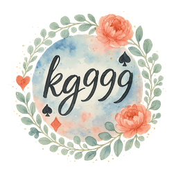 kg999-এর লোগো